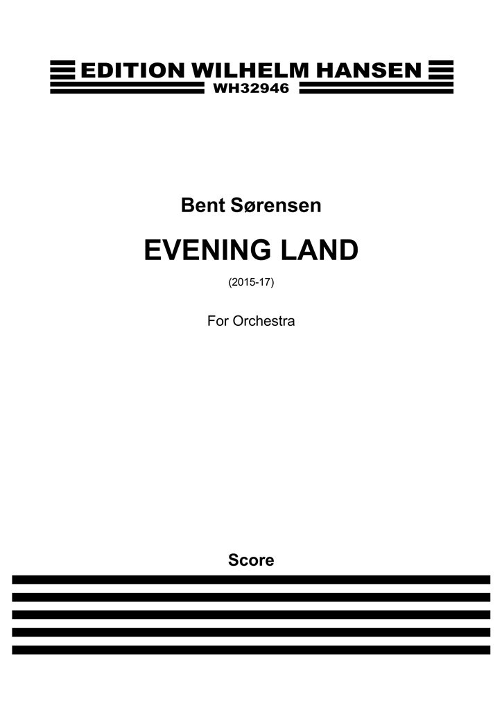 Evening Land